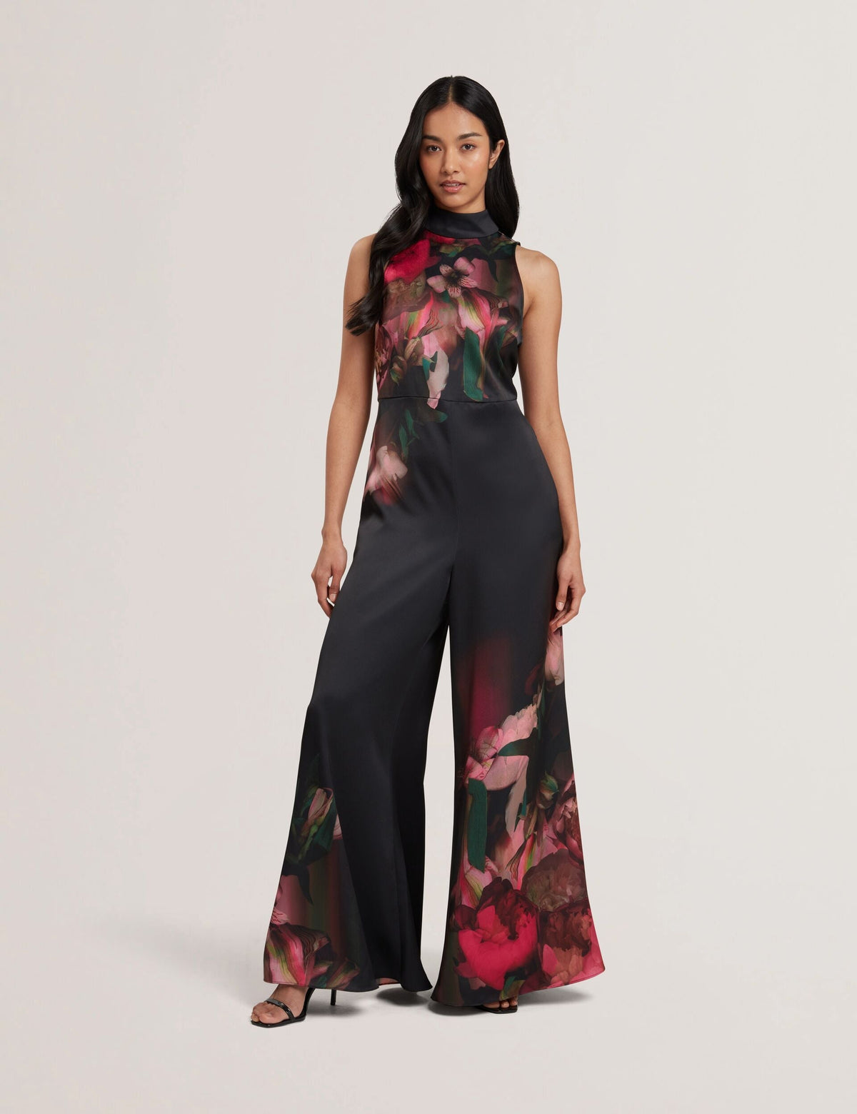 KINSALA | BLACK
