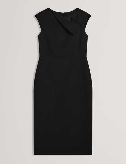 BAYREE | BLACK