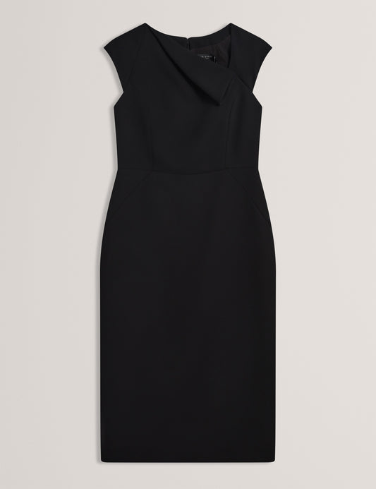 BAYREE | BLACK