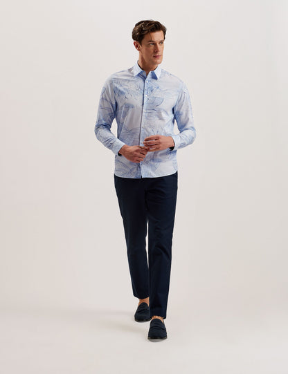 WALESBY | LT-BLUE