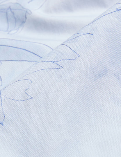 WALESBY | LT-BLUE
