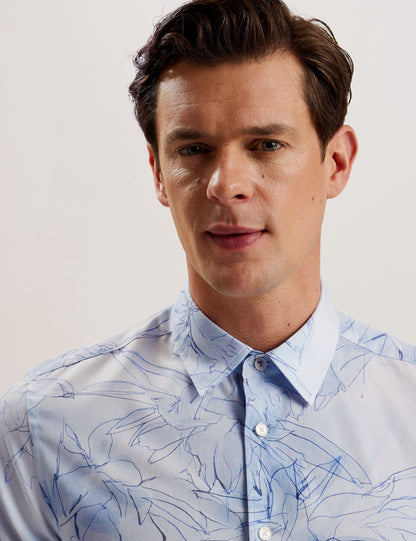 WALESBY | LT-BLUE