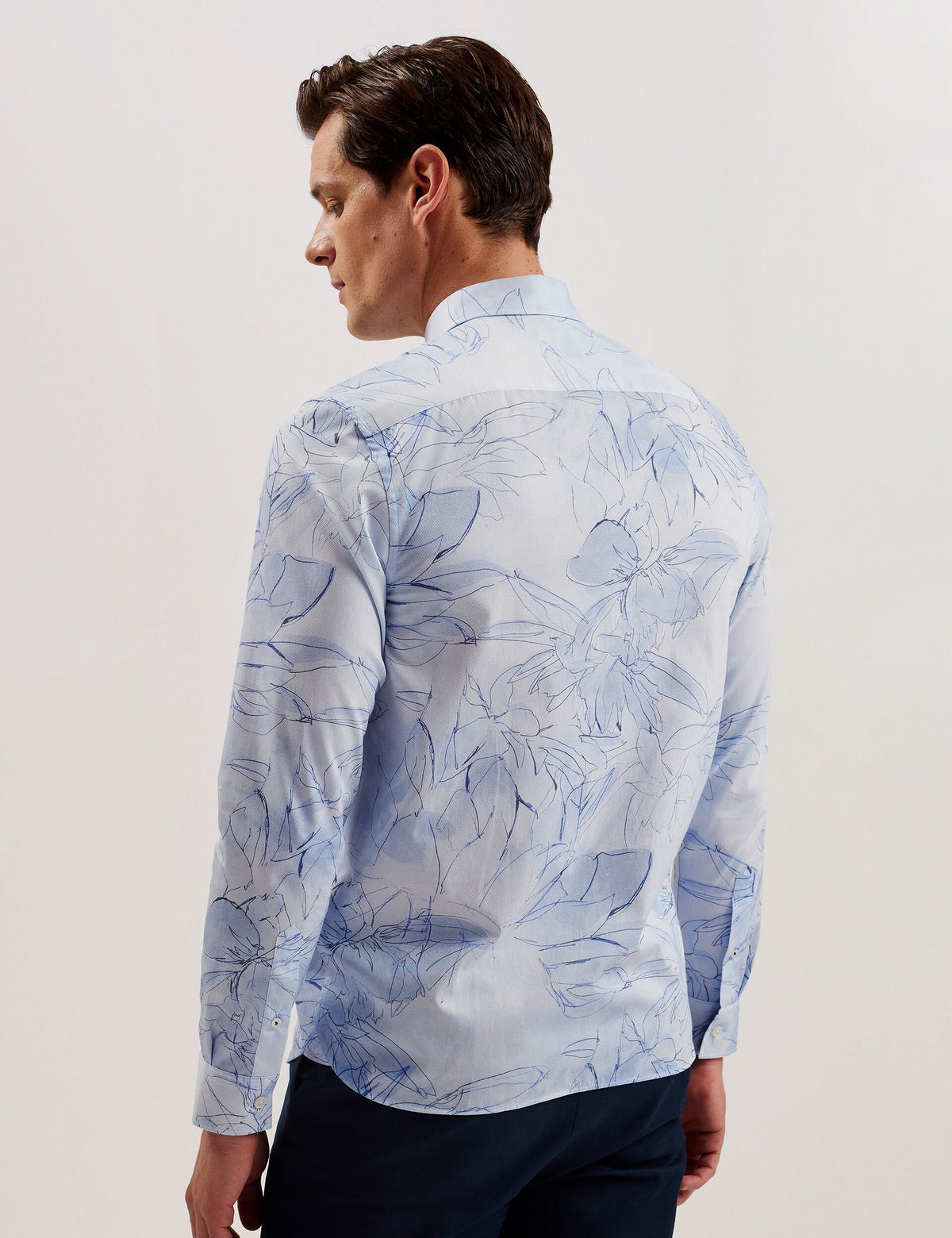 WALESBY | LT-BLUE