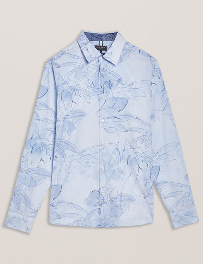 WALESBY | LT-BLUE
