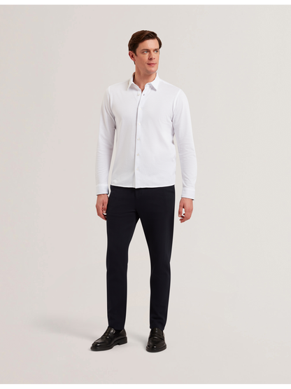 LUCKEY | WHITE