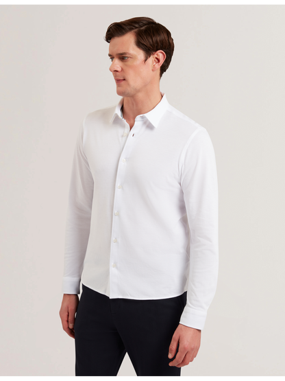 LUCKEY | WHITE