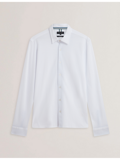 LUCKEY | WHITE