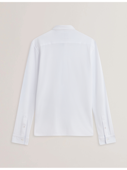 LUCKEY | WHITE