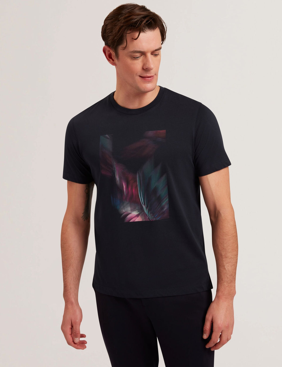 FETHER | NAVY