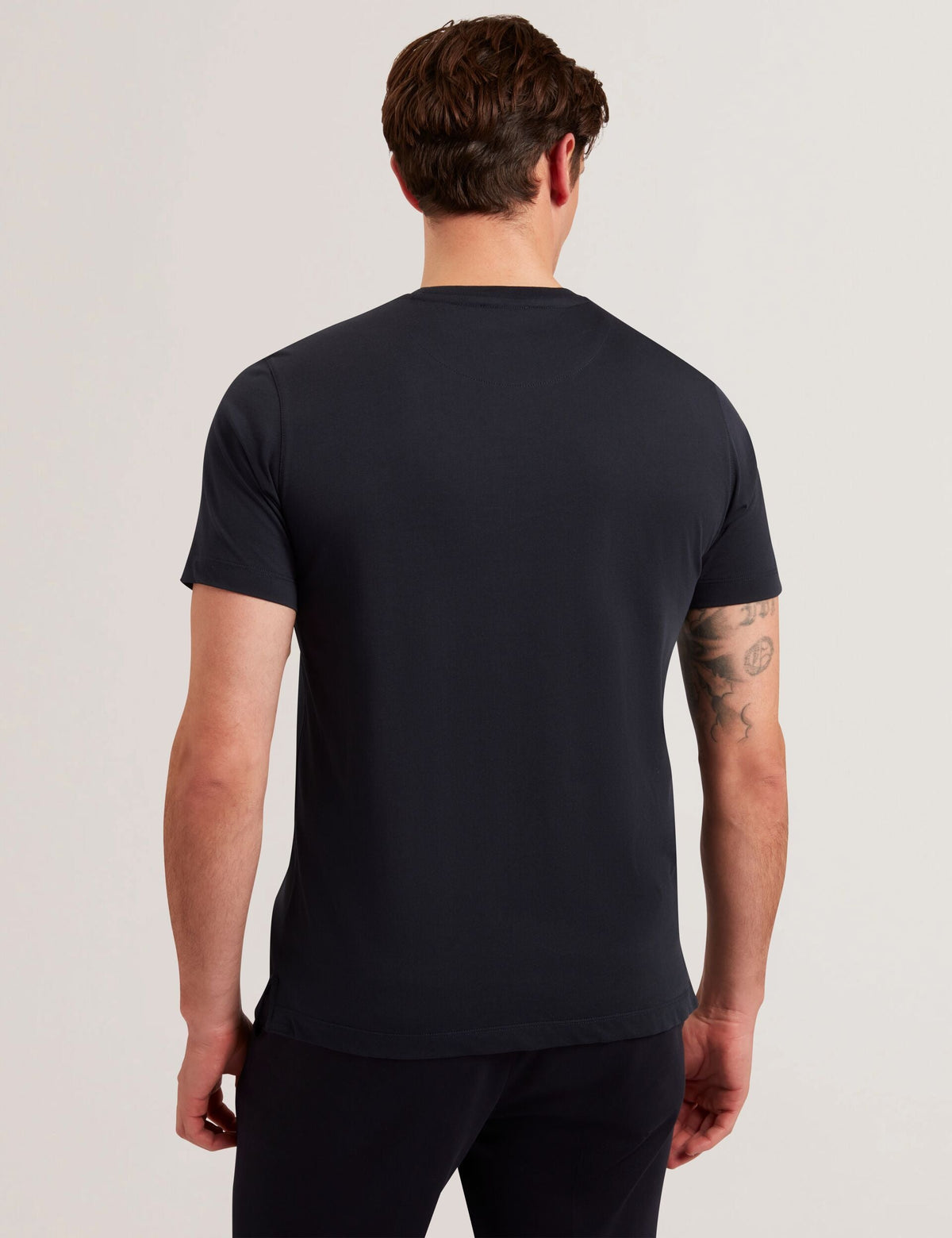 FETHER | NAVY