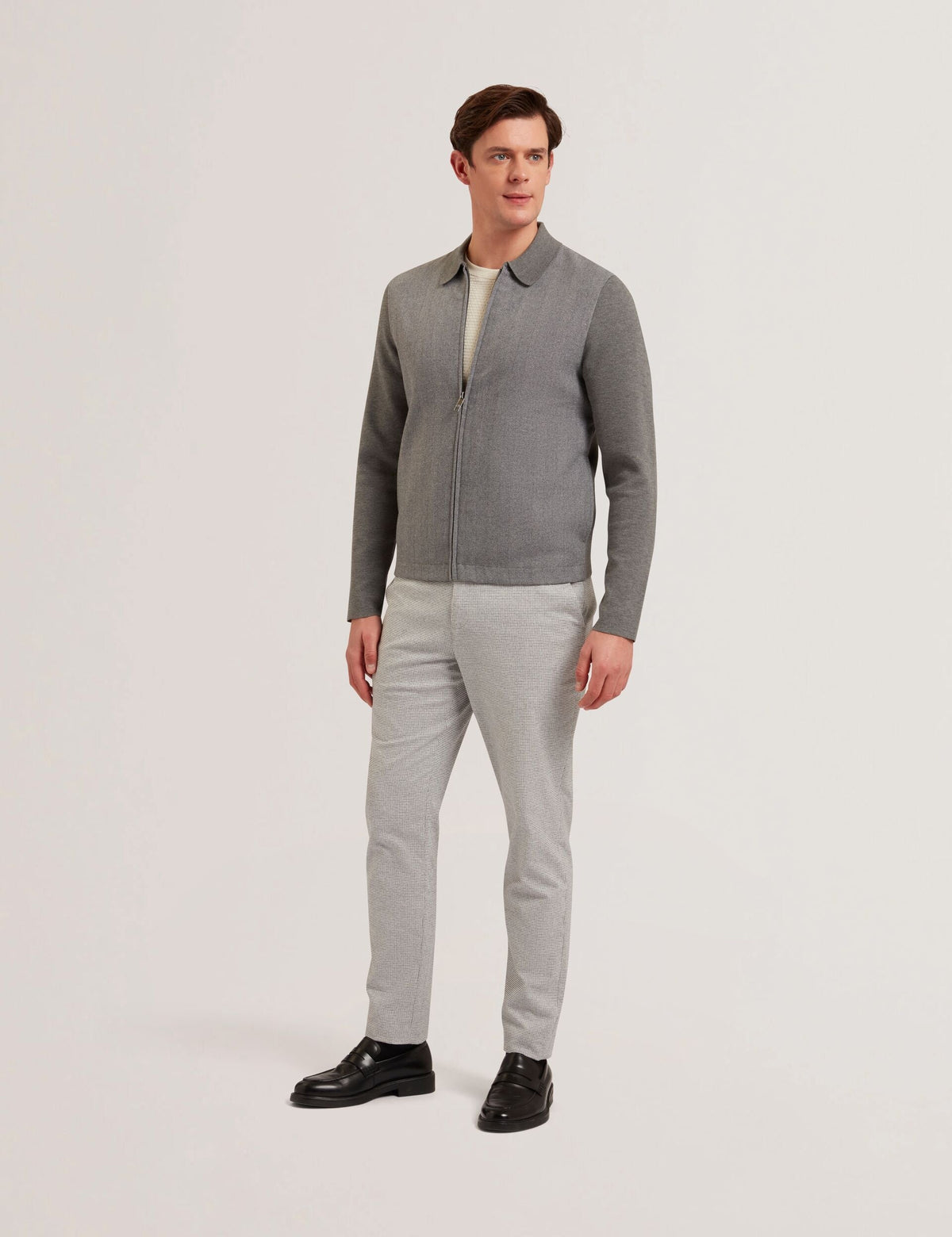 DEJO | GREY