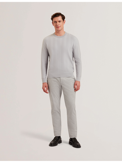 JAMALS | LT-GREY