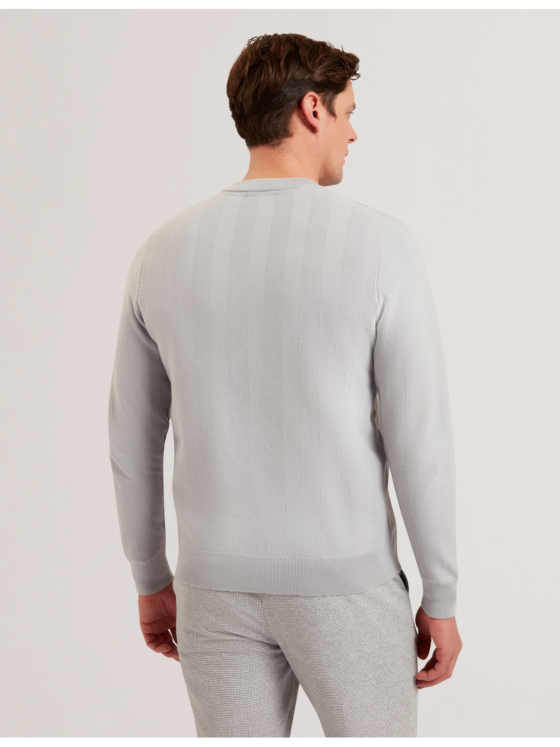 JAMALS | LT-GREY