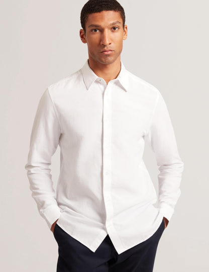 ZAFRA | WHITE