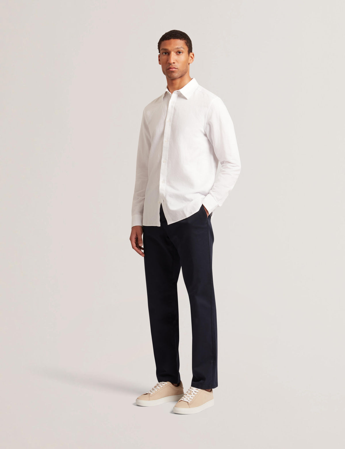 ZAFRA | WHITE