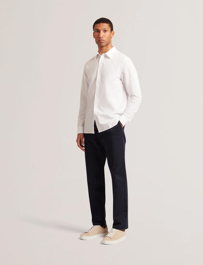 ZAFRA | WHITE