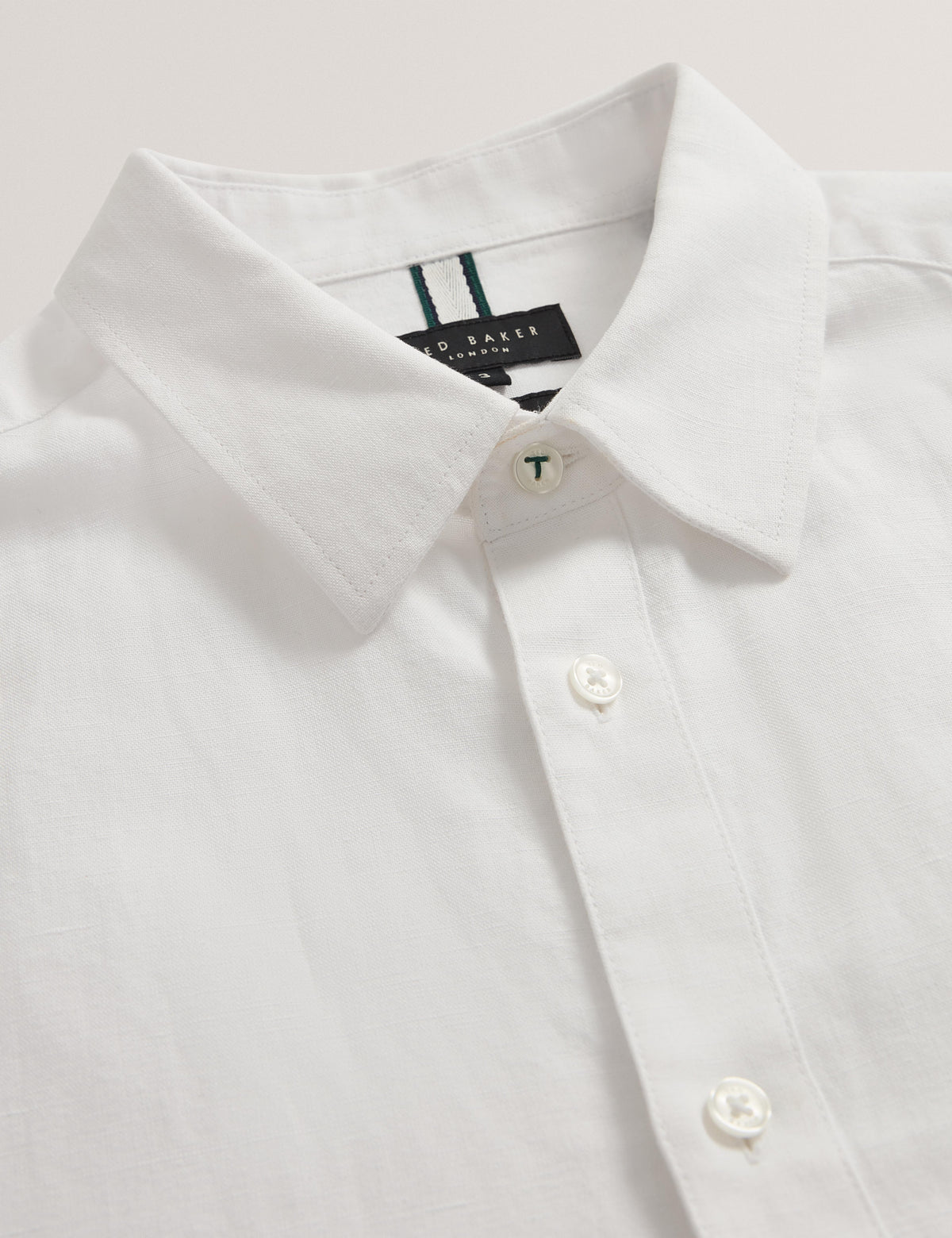 ZAFRA | WHITE