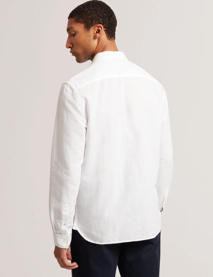 ZAFRA | WHITE