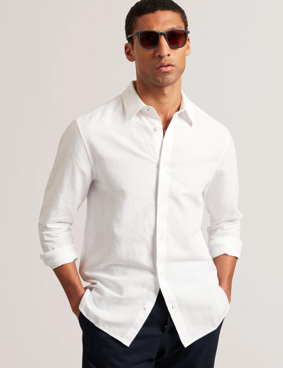 ZAFRA | WHITE