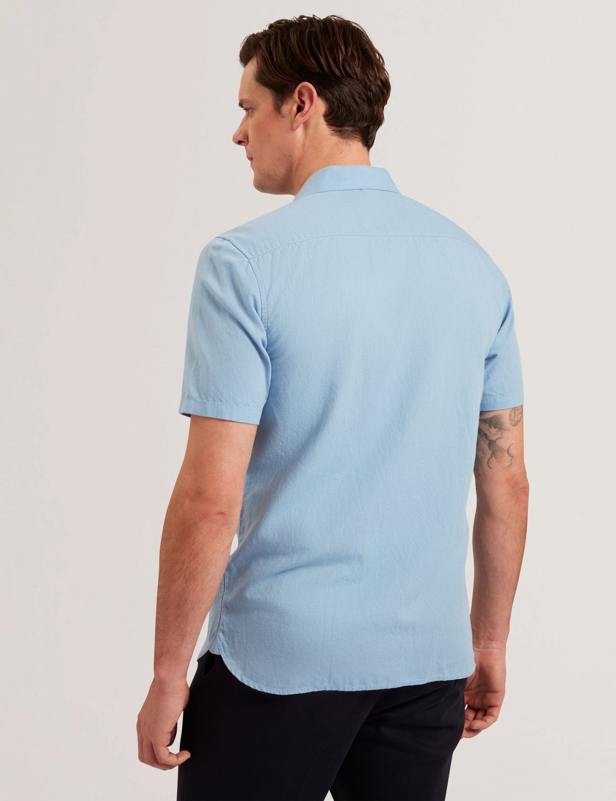 ZEFRE | LT-BLUE