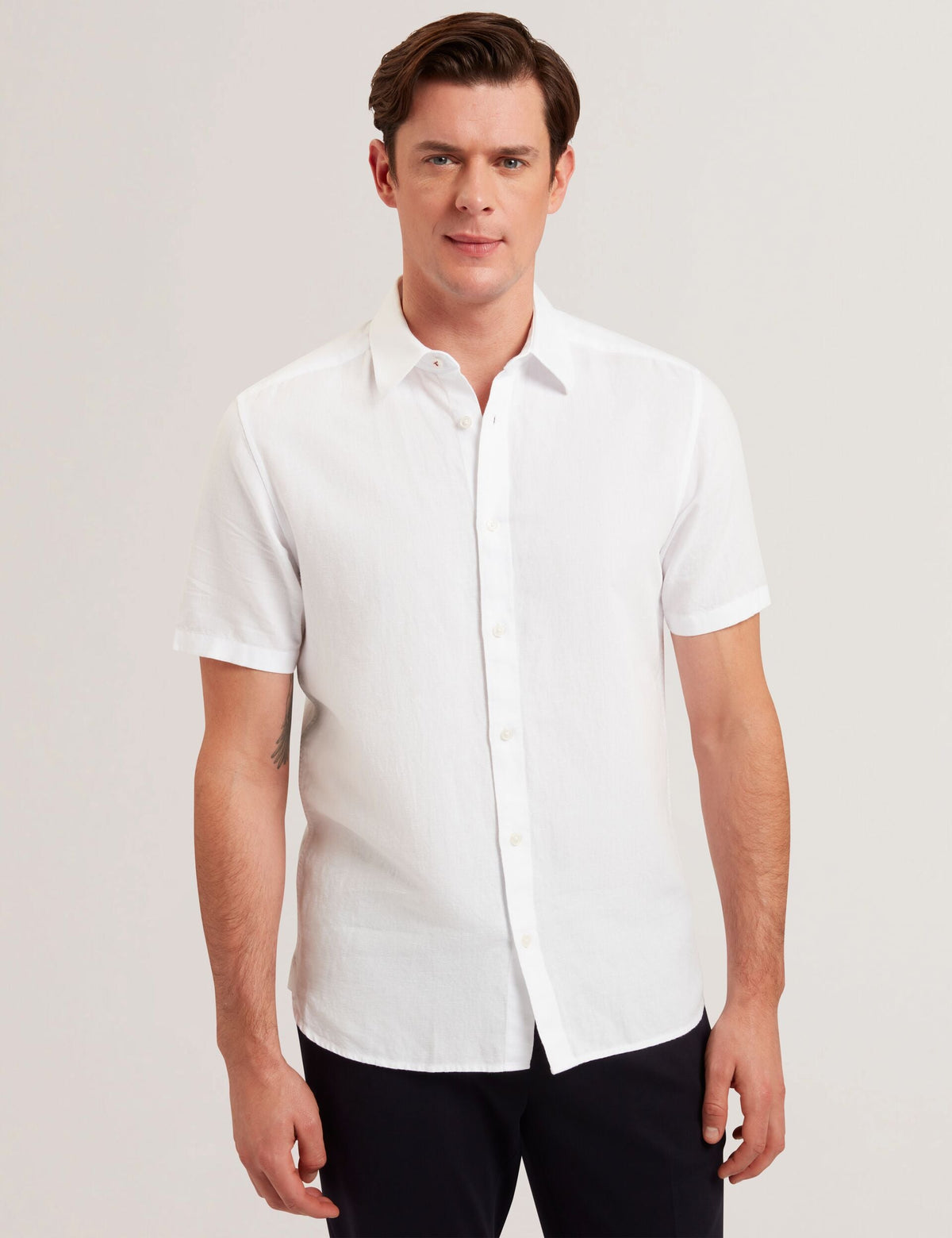 ZEFRE | WHITE