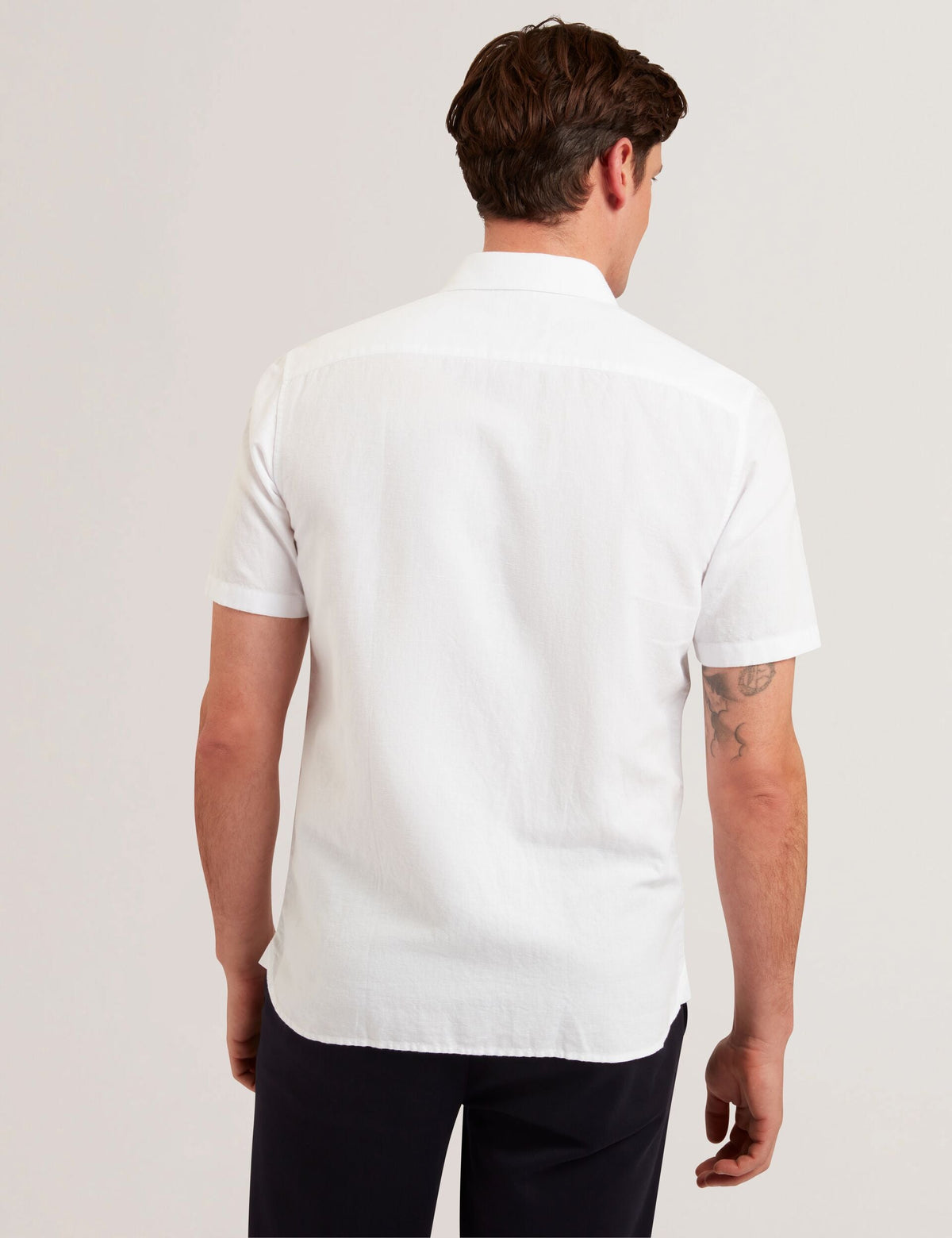ZEFRE | WHITE
