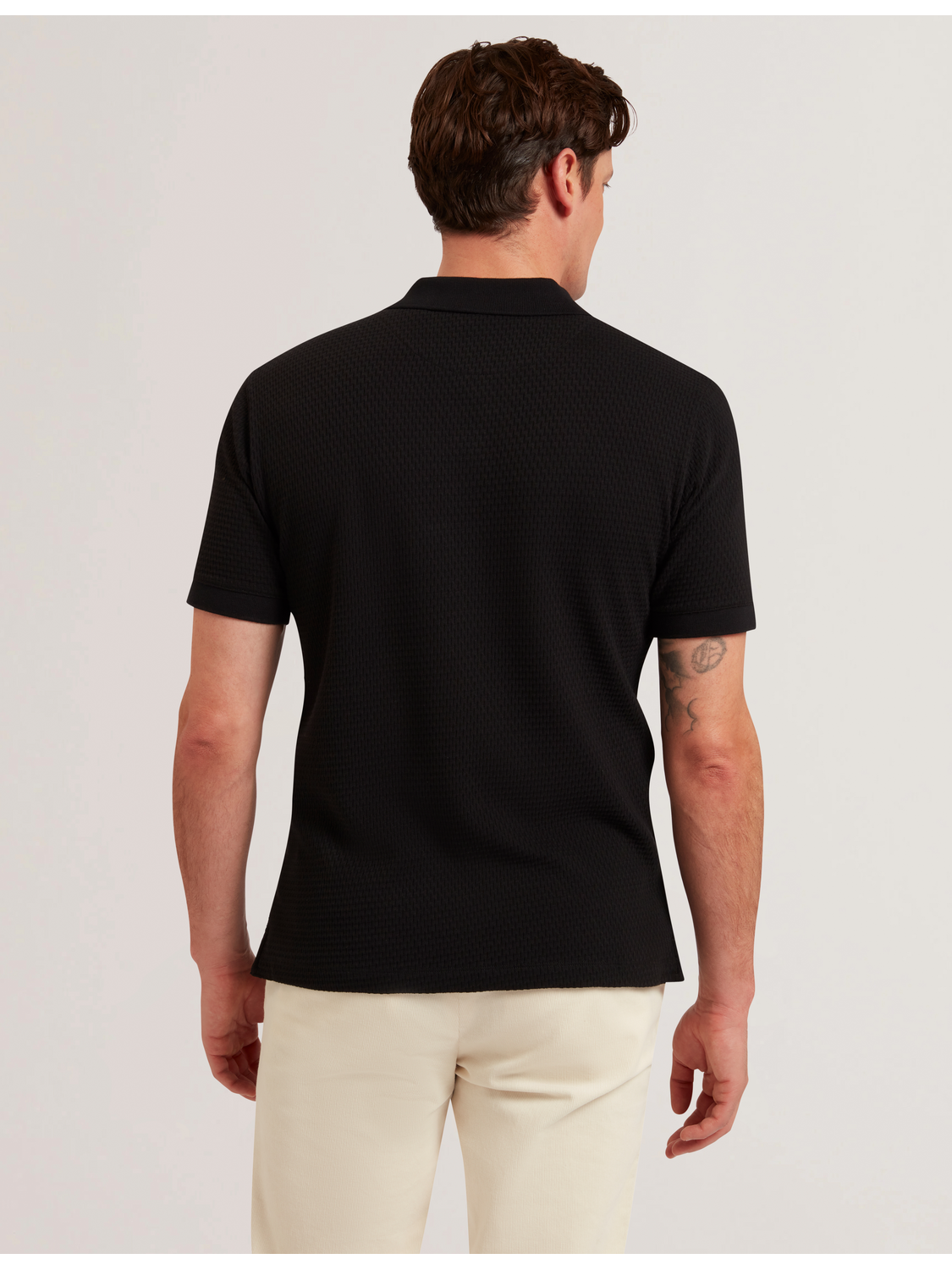 REDMAN | BLACK