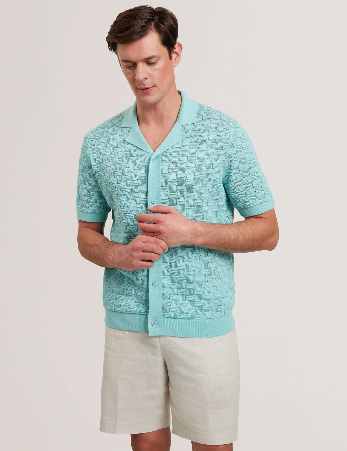 RIDGES | PL-GREEN