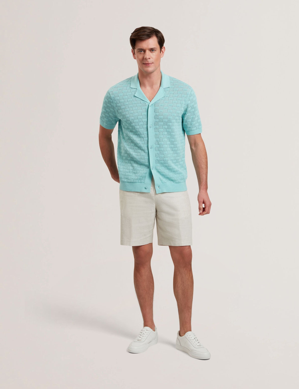 RIDGES | PL-GREEN