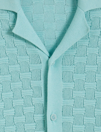 RIDGES | PL-GREEN