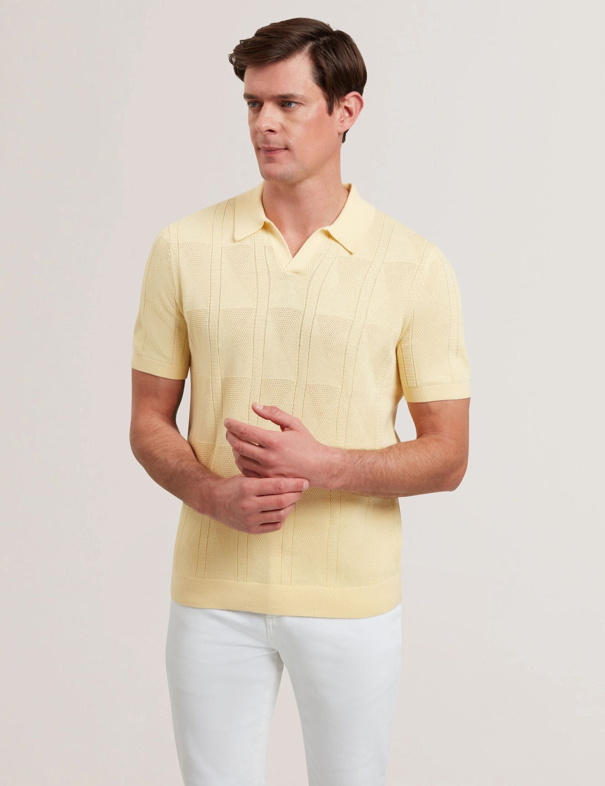 WILLDEN | YELLOW