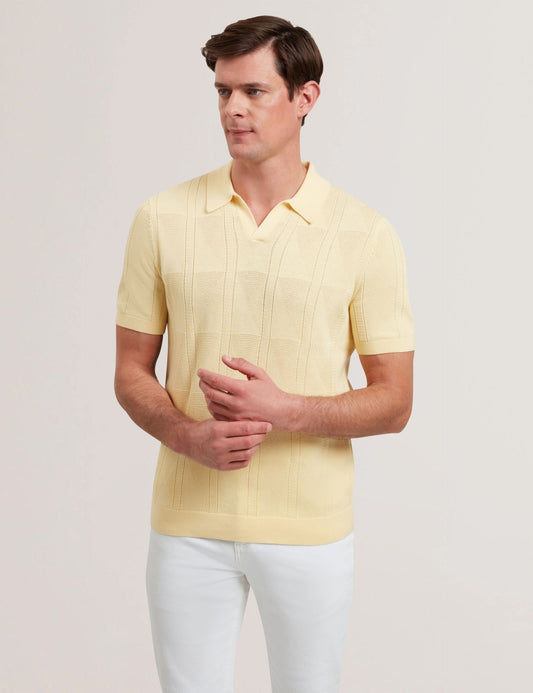 WILLDEN | YELLOW