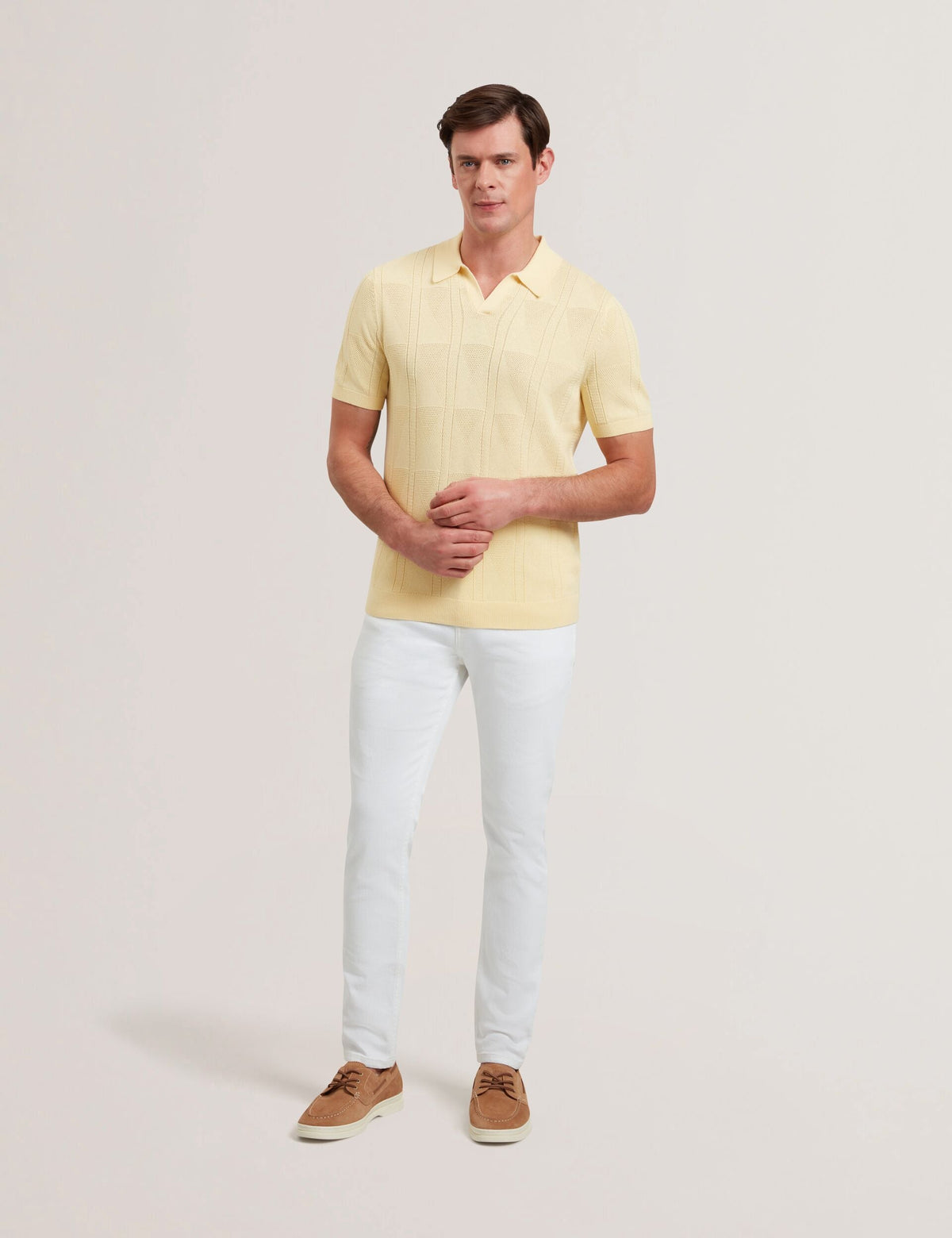 WILLDEN | YELLOW