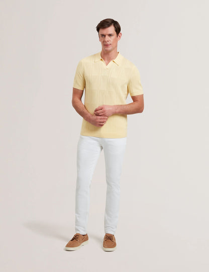 WILLDEN | YELLOW