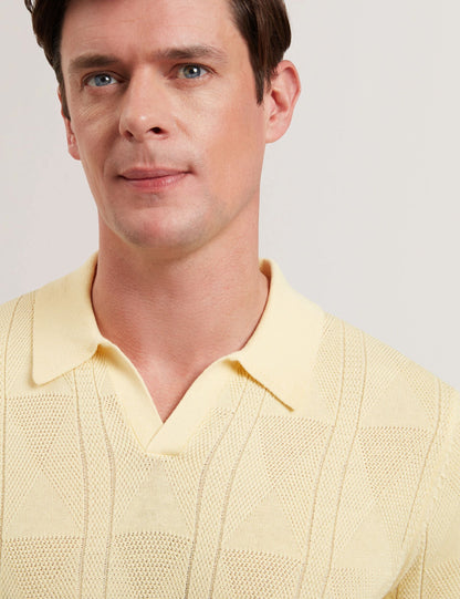 WILLDEN | YELLOW