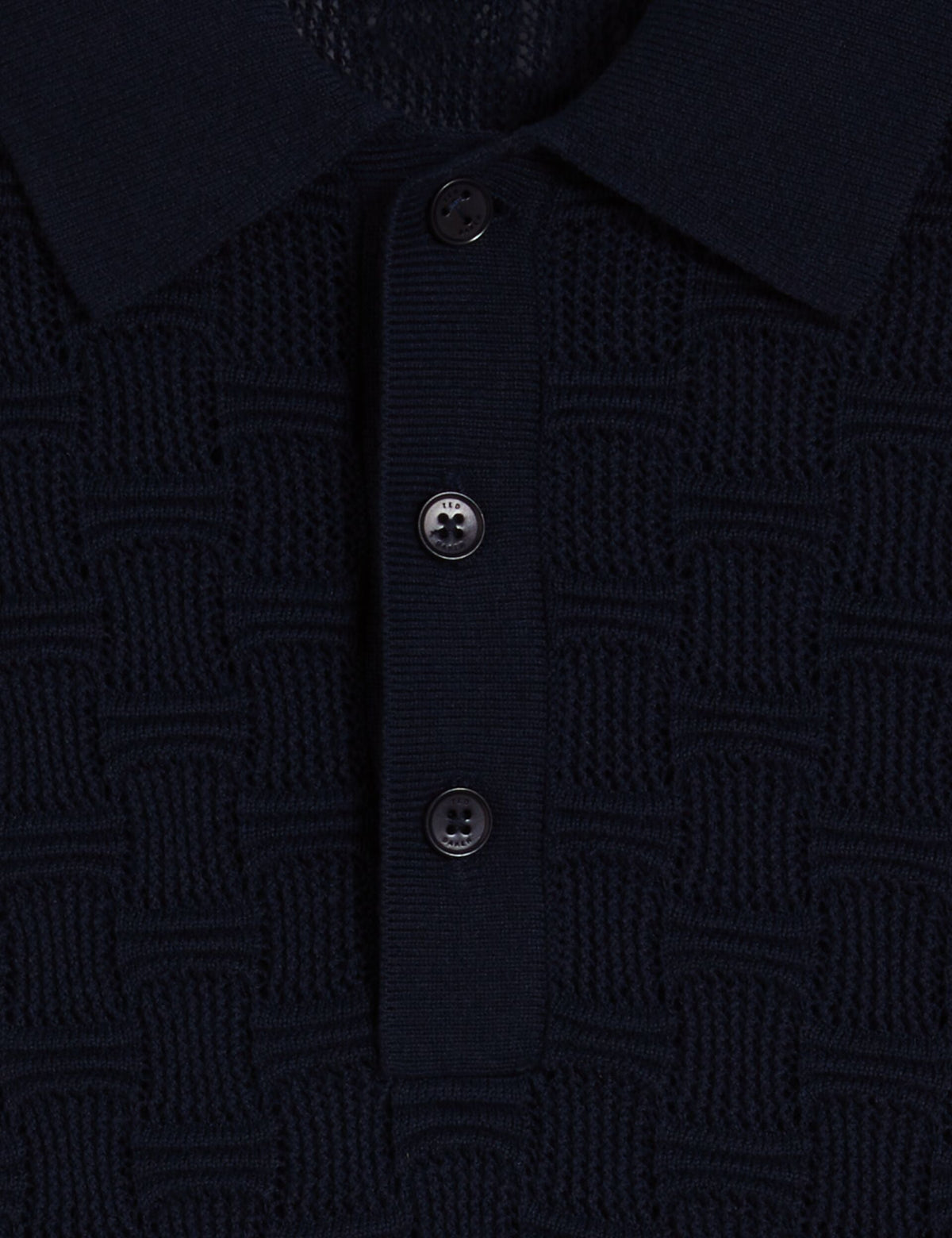 WATERBY | MID-NAVY