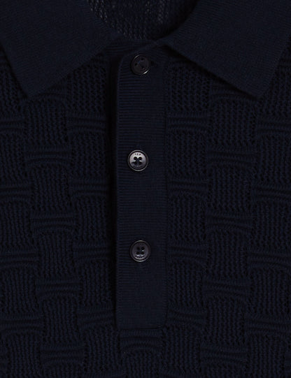 WATERBY | MID-NAVY