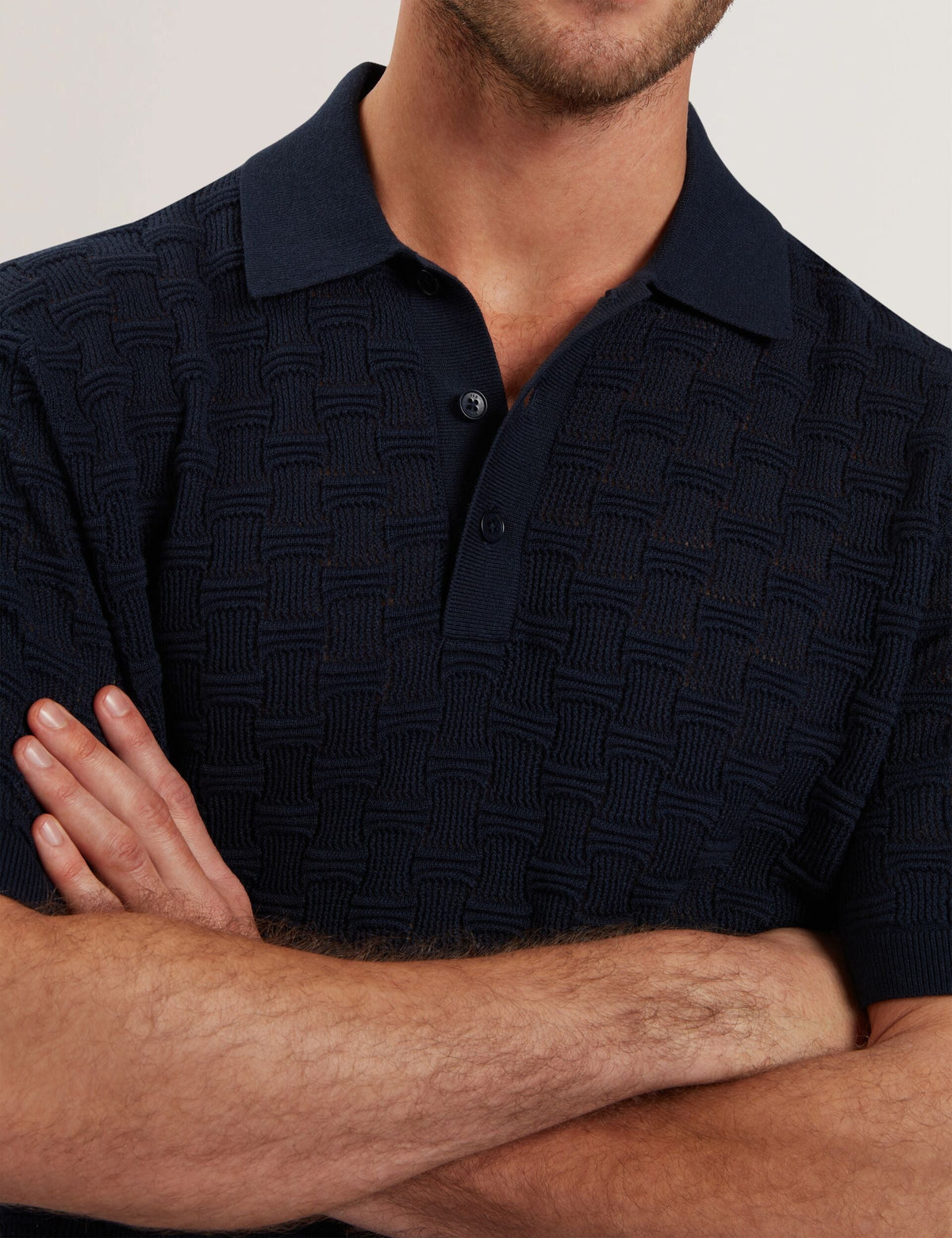 WATERBY | MID-NAVY