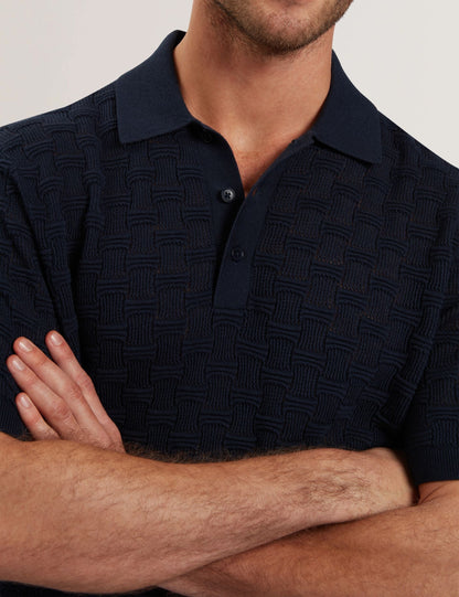 WATERBY | MID-NAVY