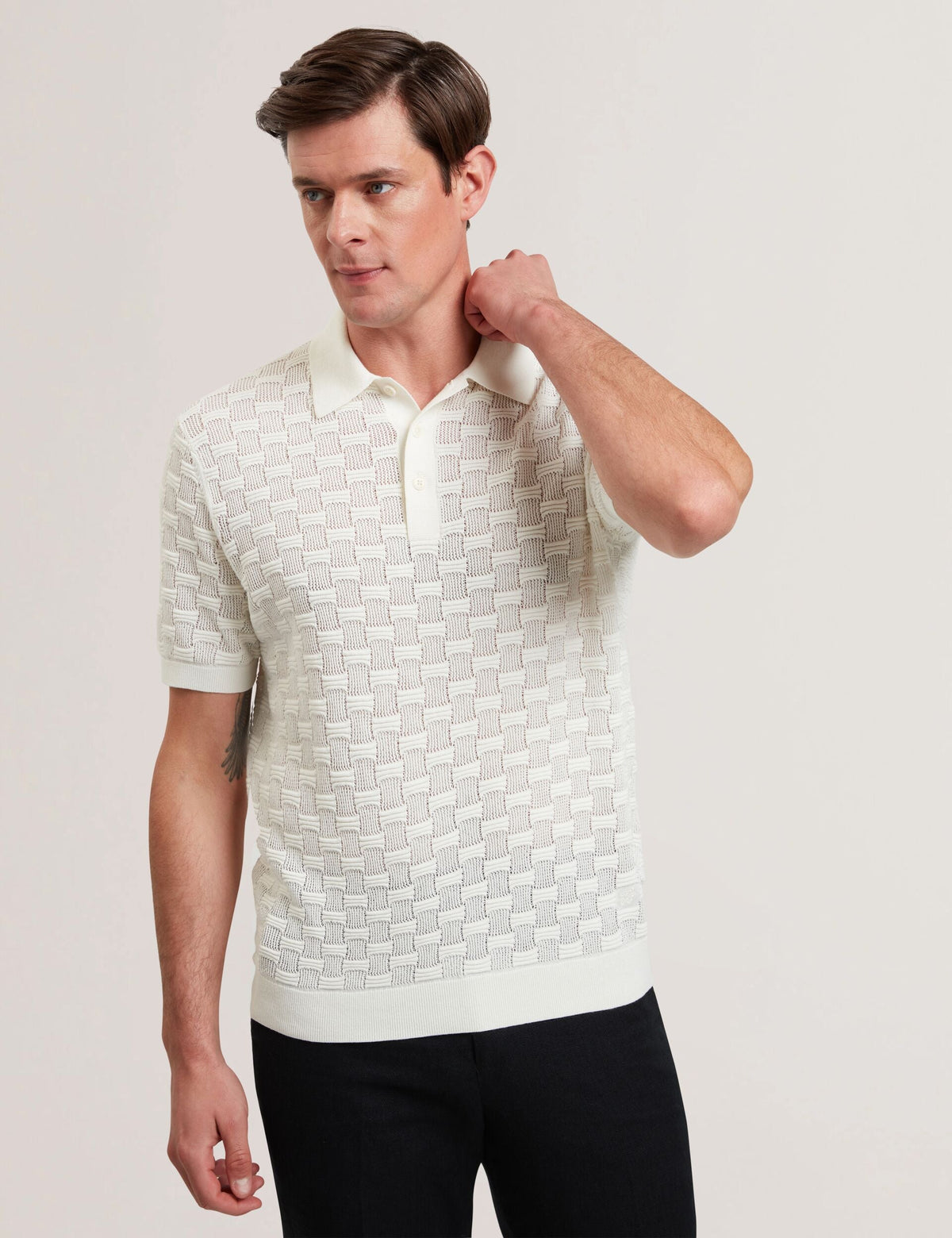 WATERBY | WHITE