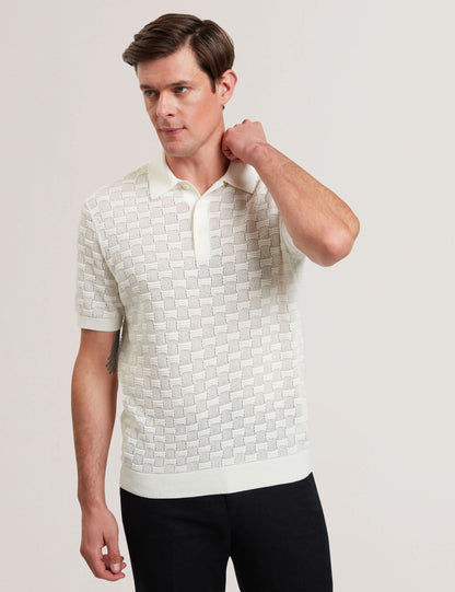 WATERBY | WHITE