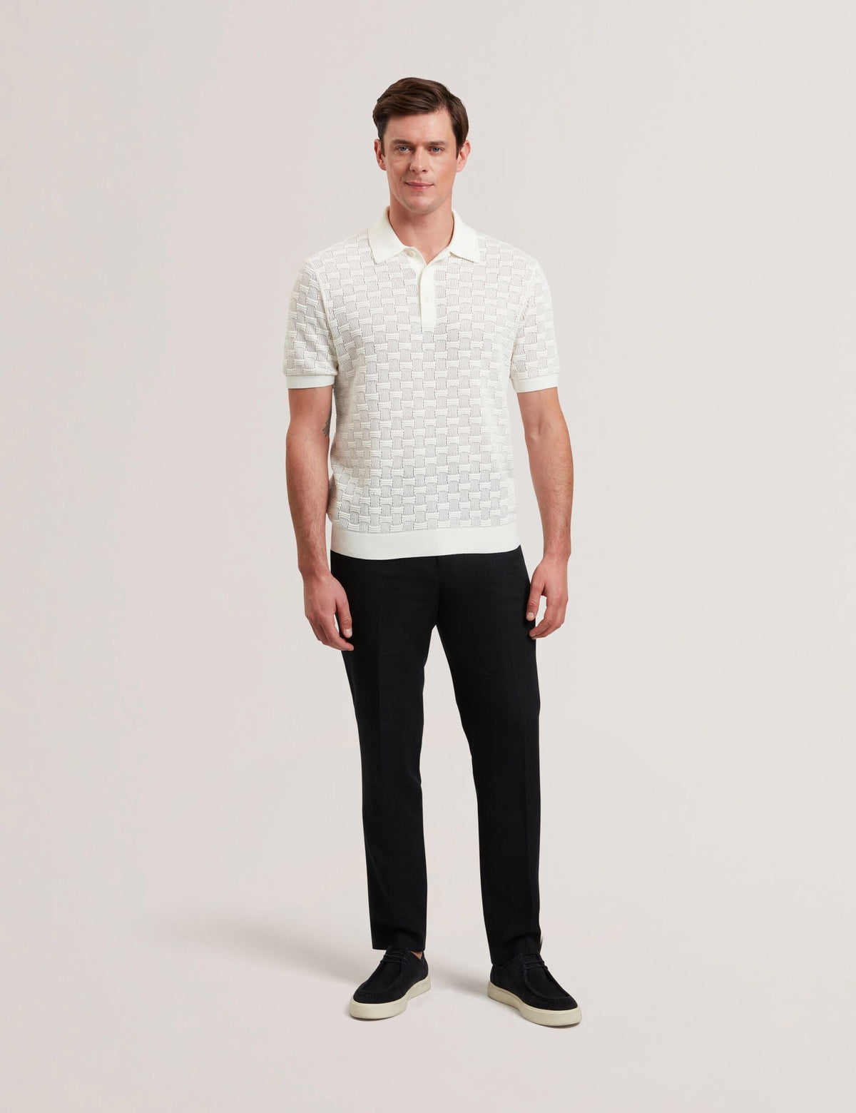 WATERBY | WHITE