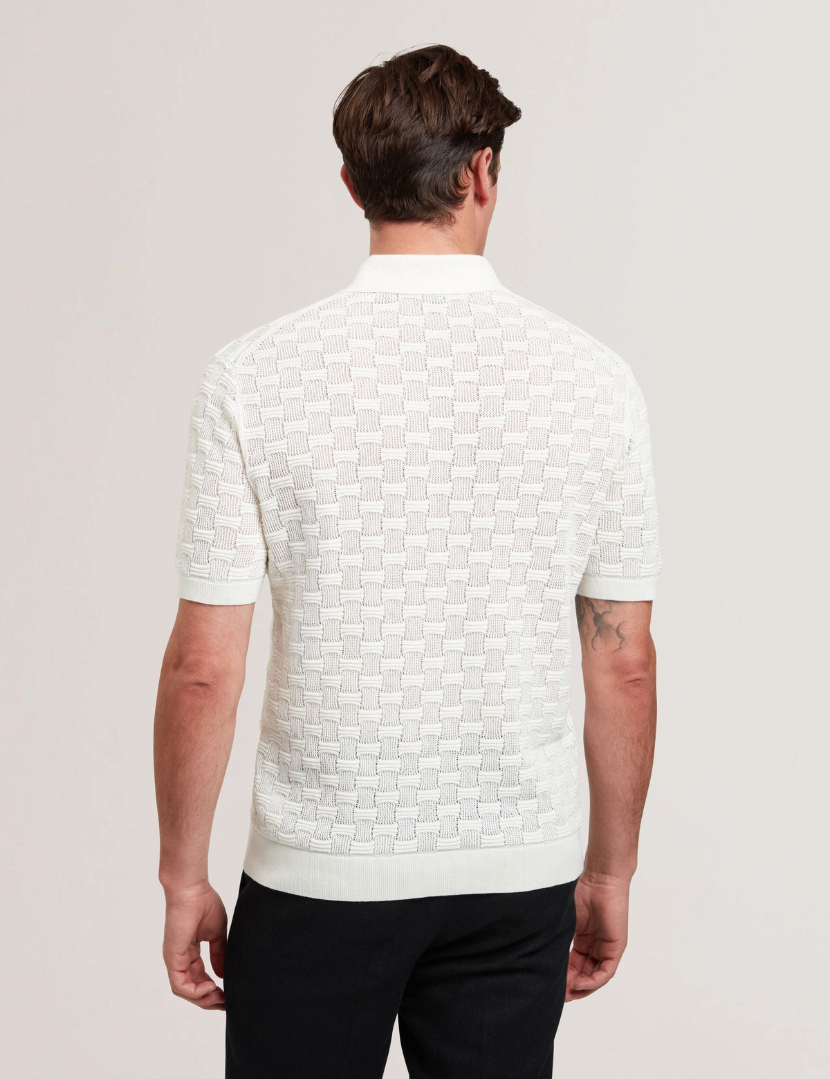 WATERBY | WHITE