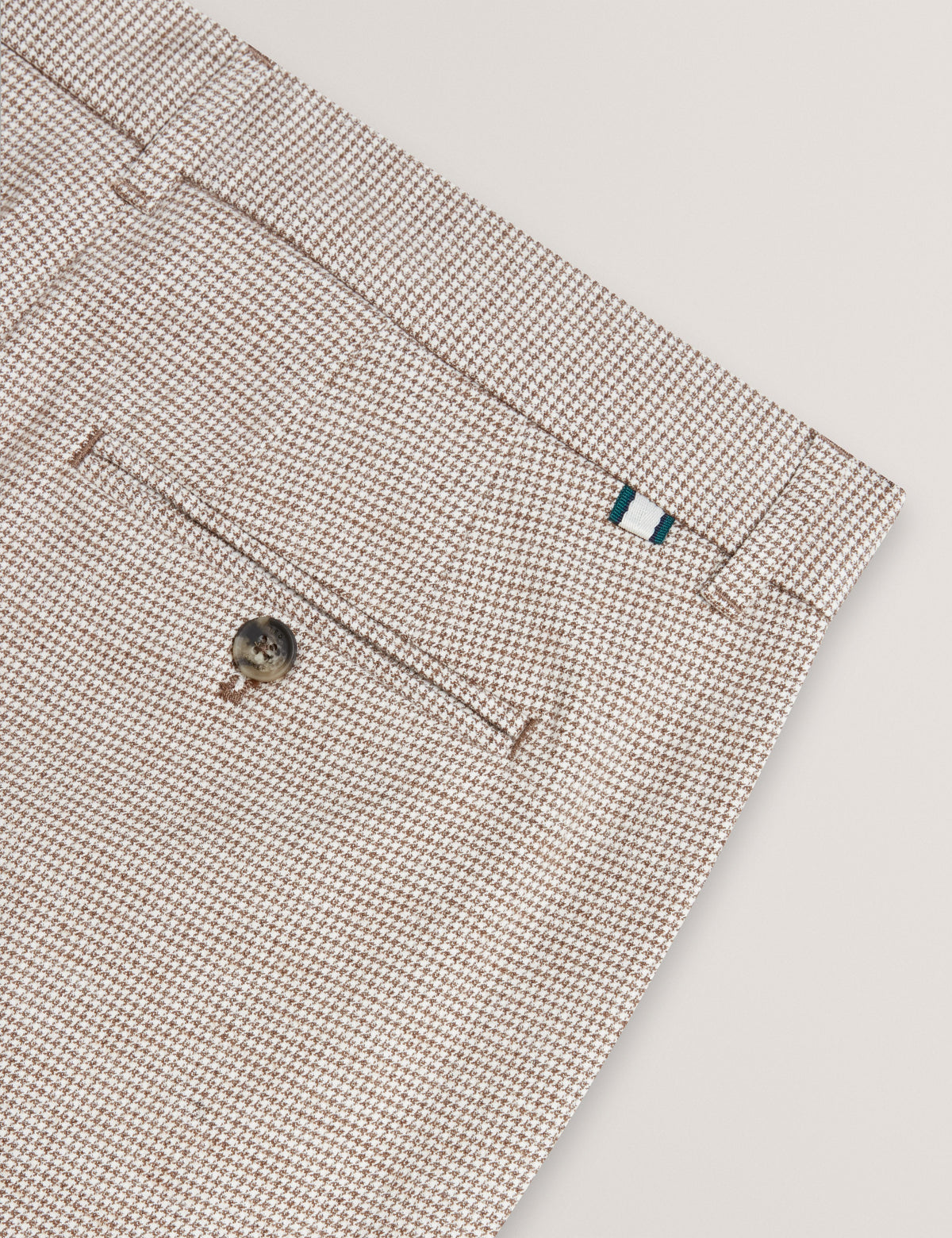 HANDLY | TAUPE