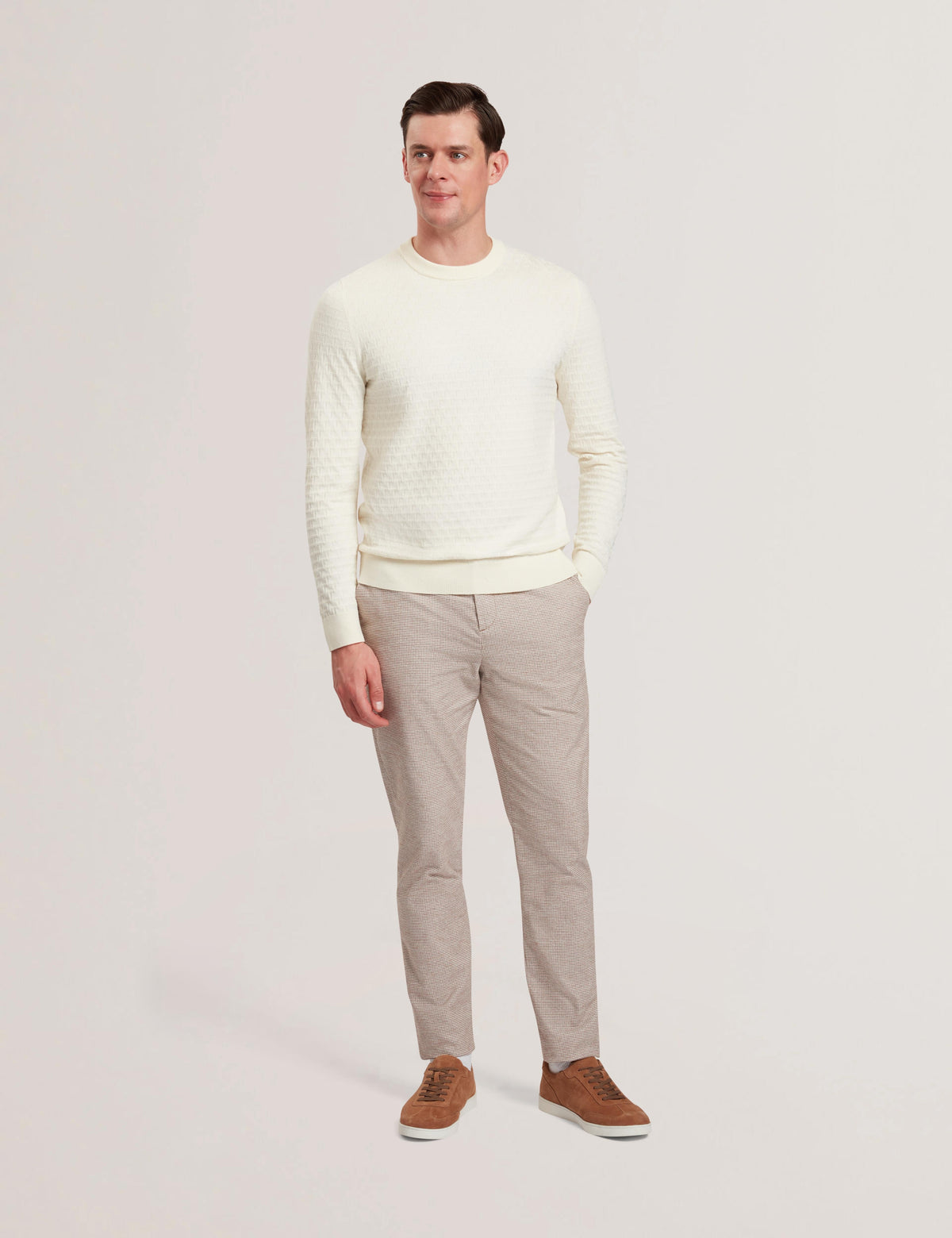 HANDLY | TAUPE