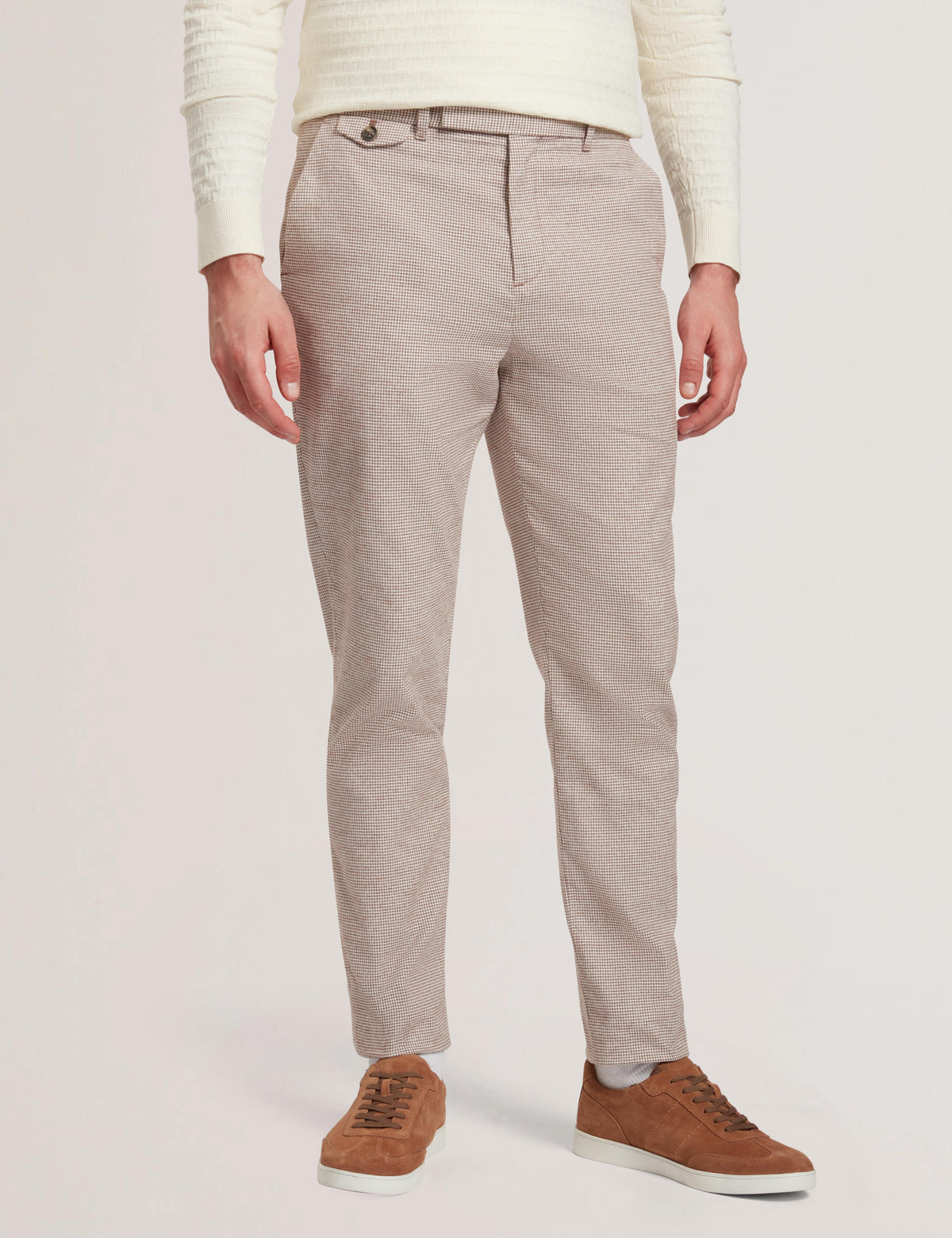 HANDLY | TAUPE