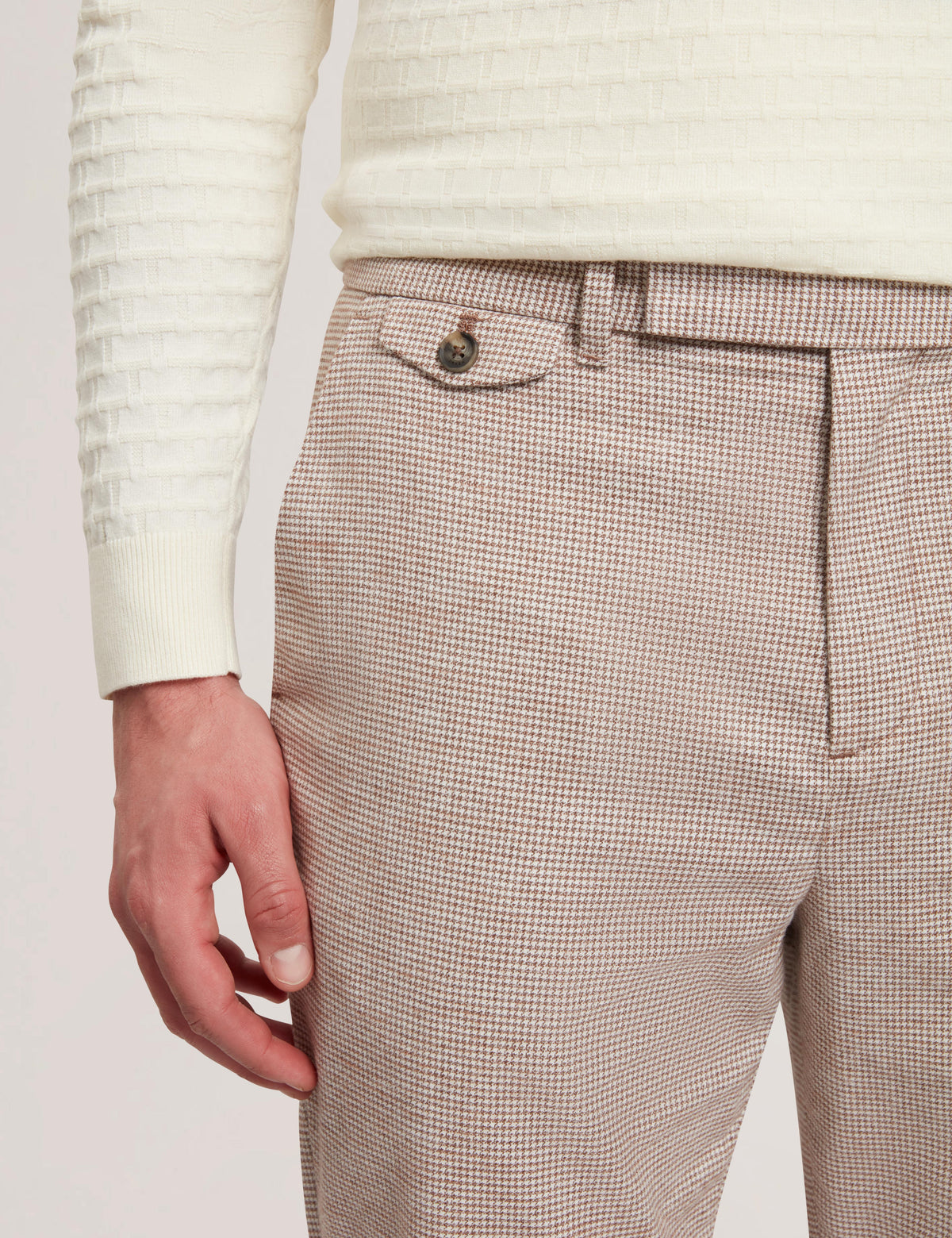 HANDLY | TAUPE