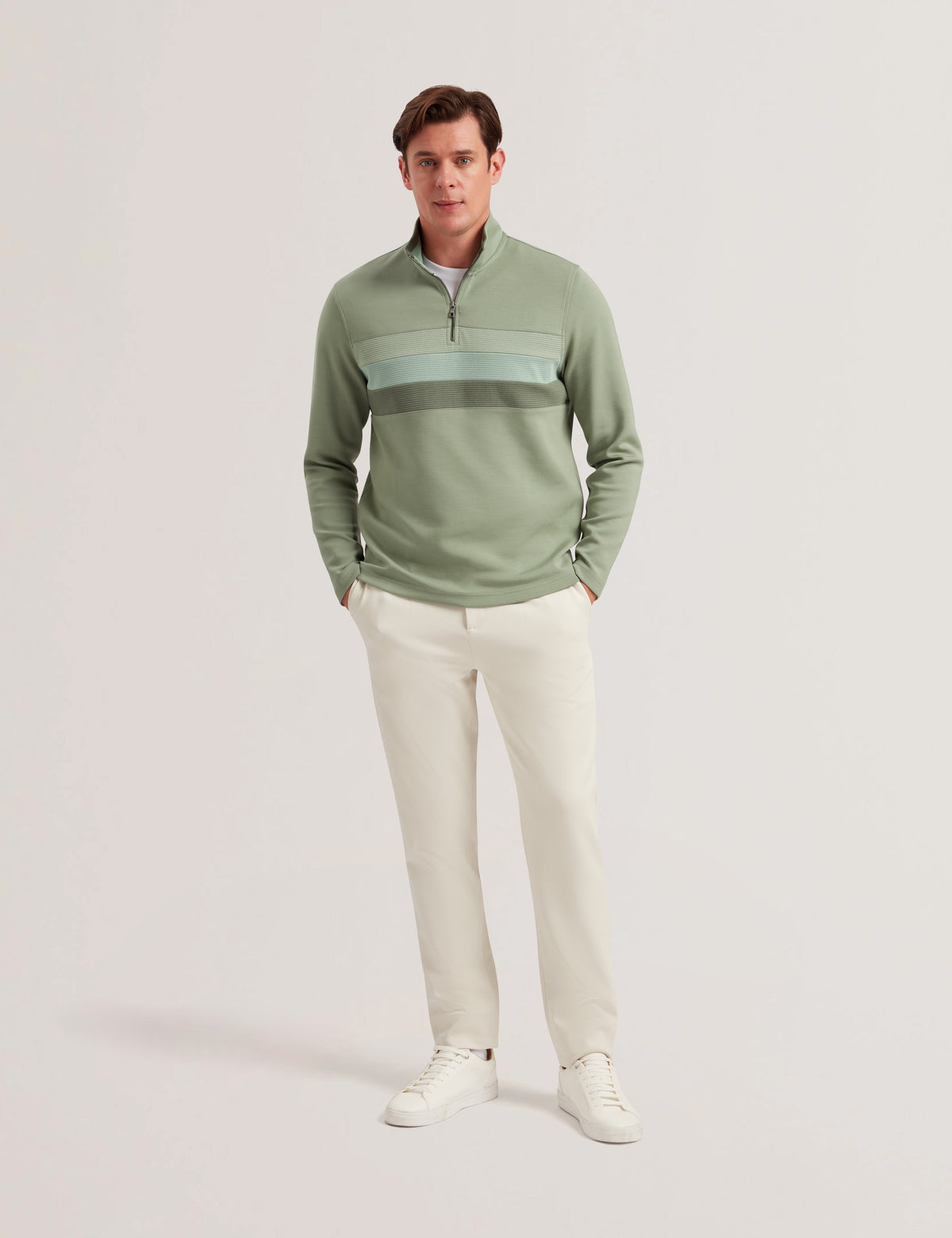 LONGMAN | GREEN