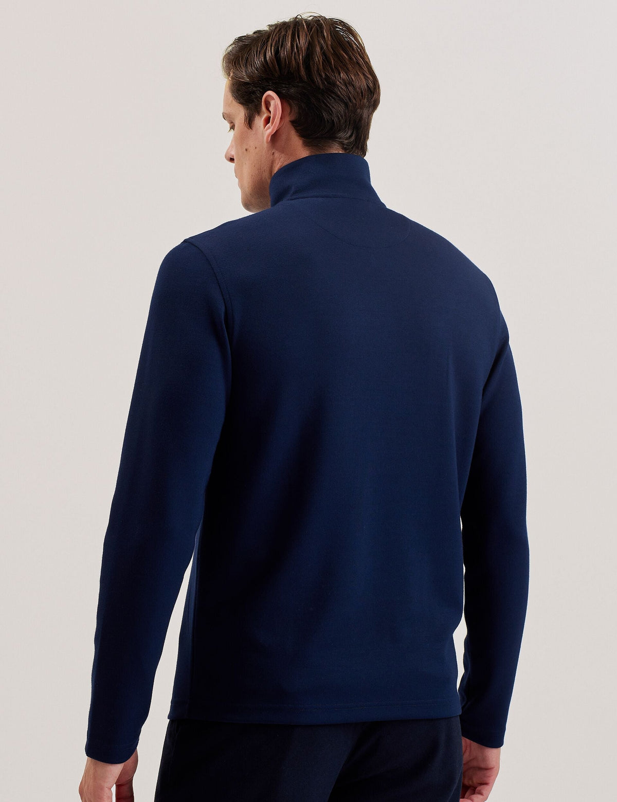 LONGMAN | NAVY