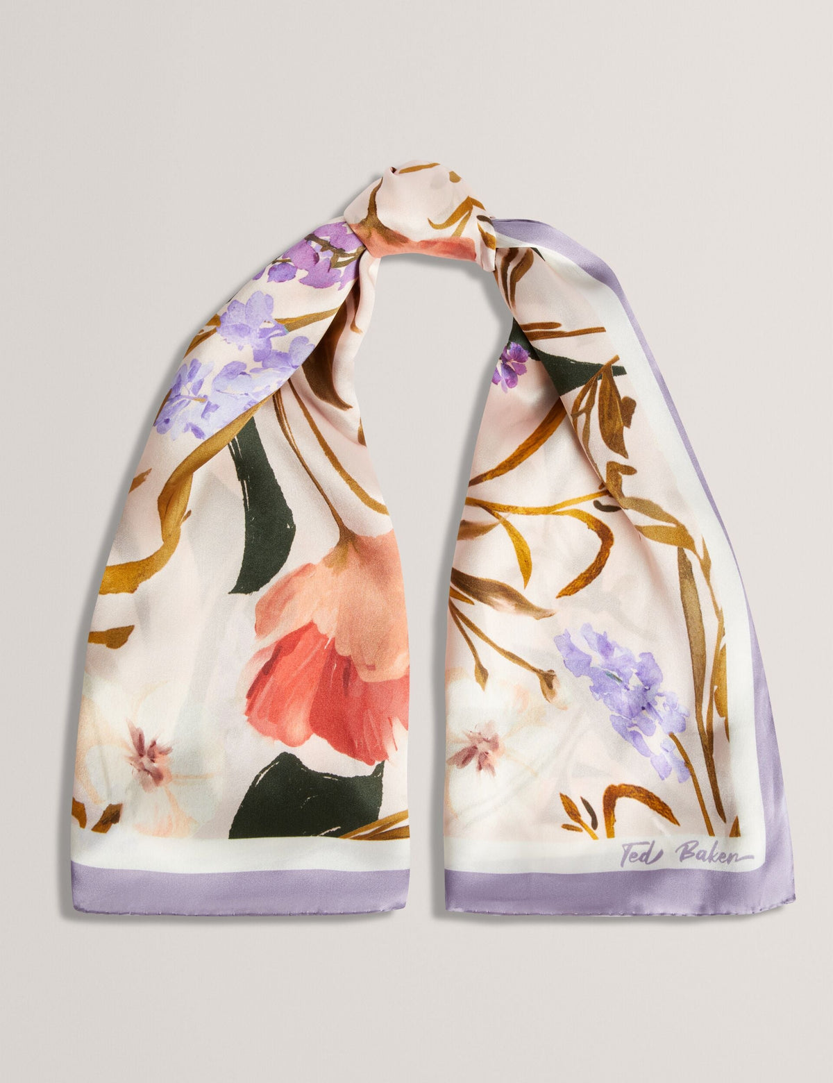 NICLAE | LT-PINK